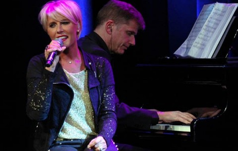 Dana Winner