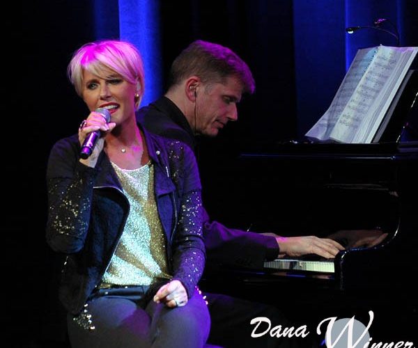 Dana Winner