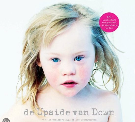 Compositie “Pechvogel” voor Upside van Down “