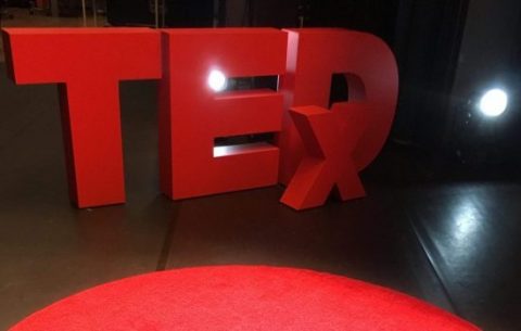 Compositie “Haven” voor: TEDx Defensie