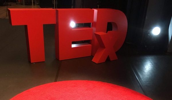 Compositie “Haven” voor: TEDx Defensie